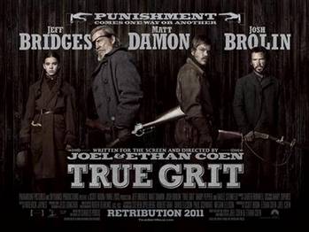True Grit (2010 film)